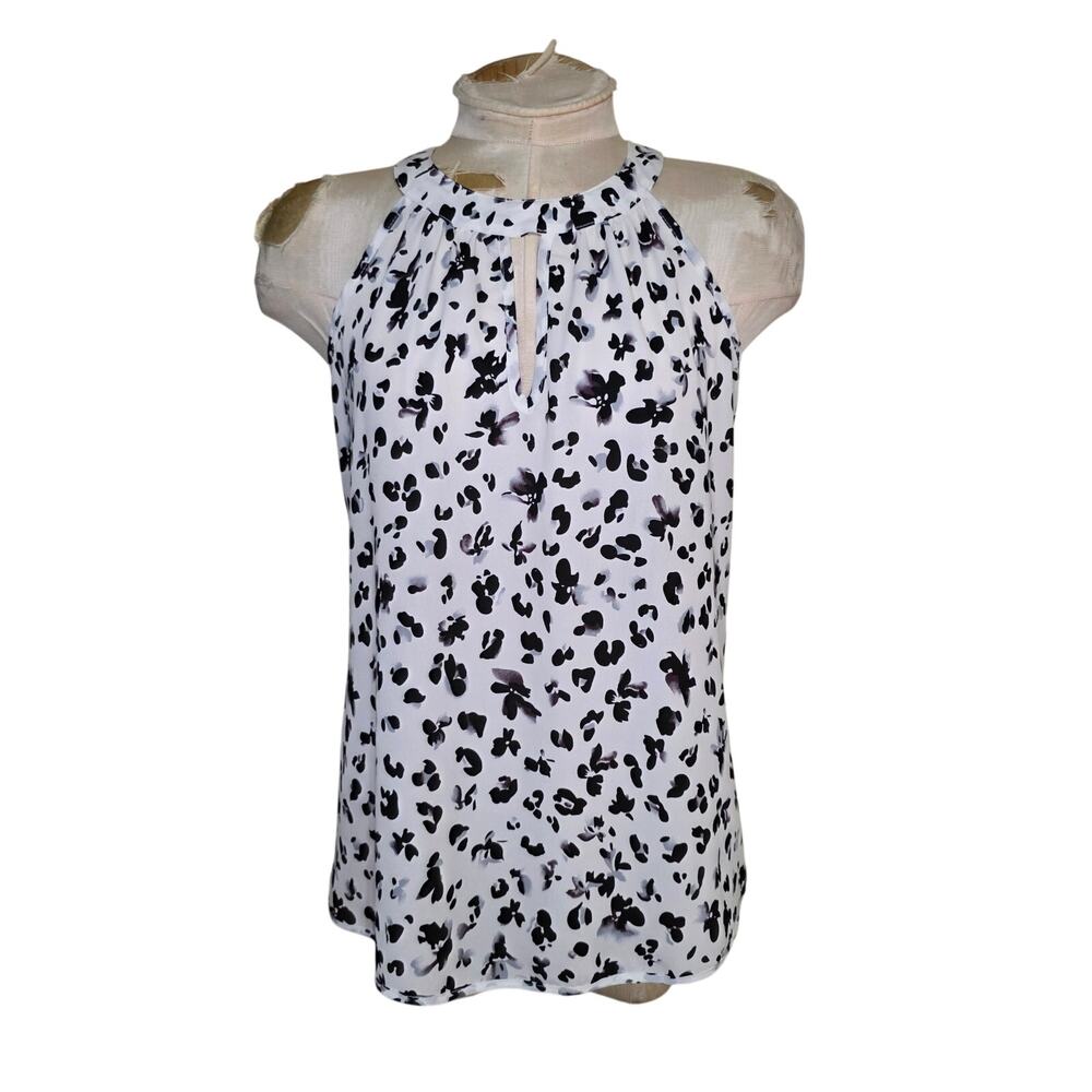 Papermoon Stitch Fix Womens Sleeveless Top Size XS